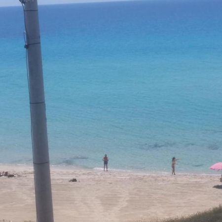 فيلا Casa Lella Torretta Mare مارينا دي ليتسانو المظهر الخارجي الصورة