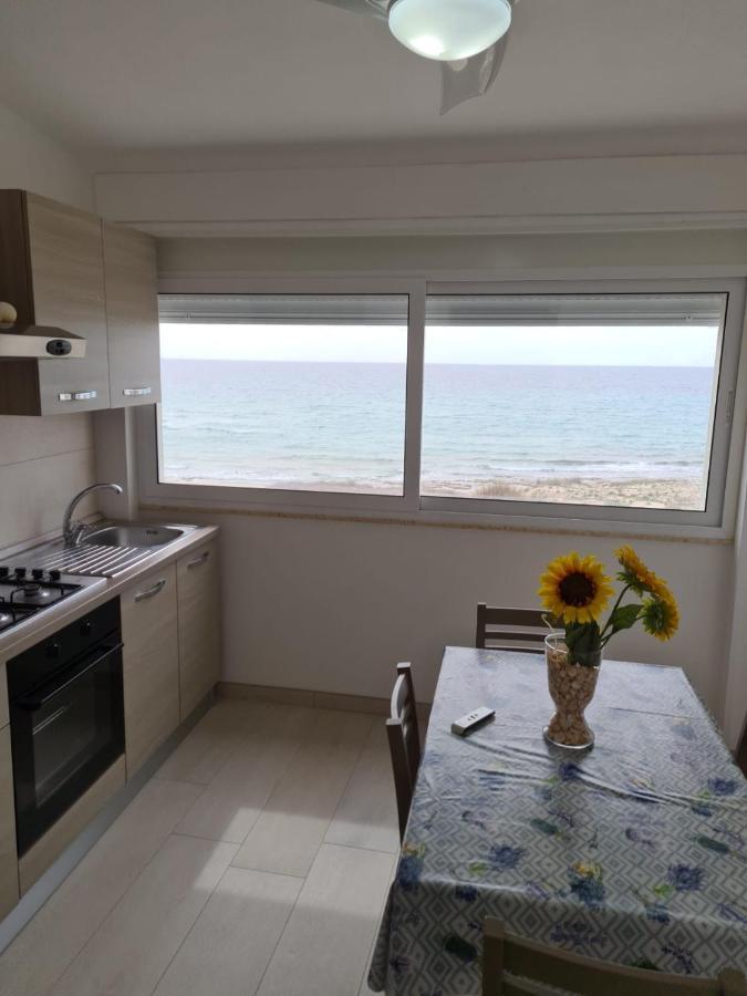 فيلا Casa Lella Torretta Mare مارينا دي ليتسانو المظهر الخارجي الصورة