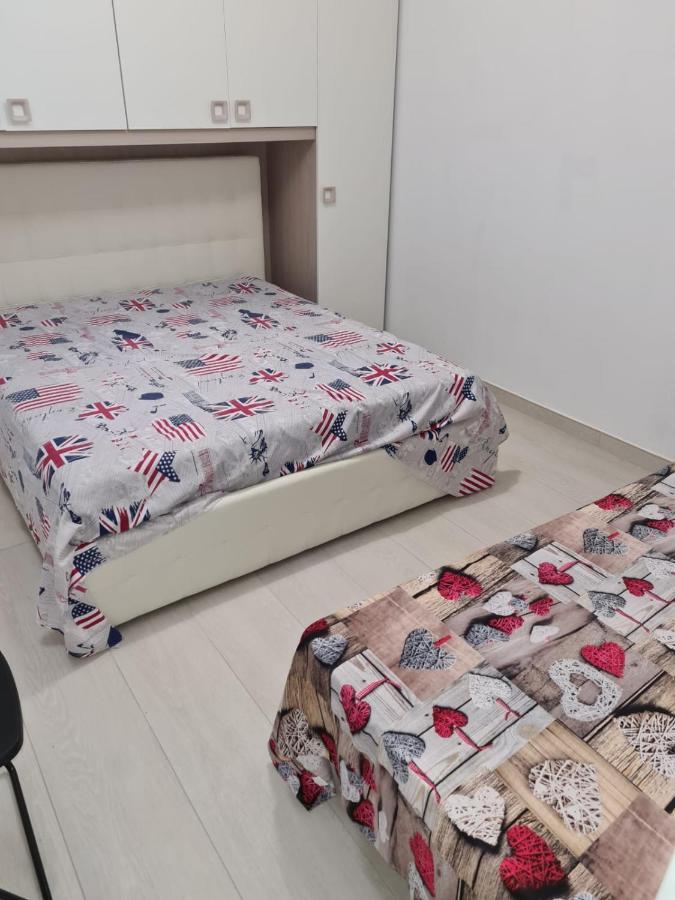 فيلا Casa Lella Torretta Mare مارينا دي ليتسانو المظهر الخارجي الصورة