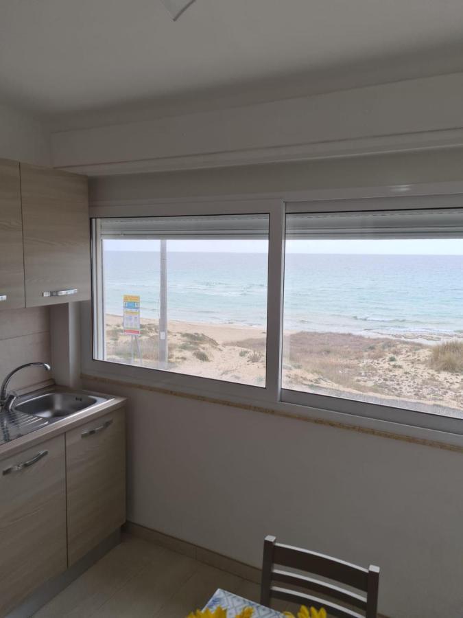 فيلا Casa Lella Torretta Mare مارينا دي ليتسانو المظهر الخارجي الصورة