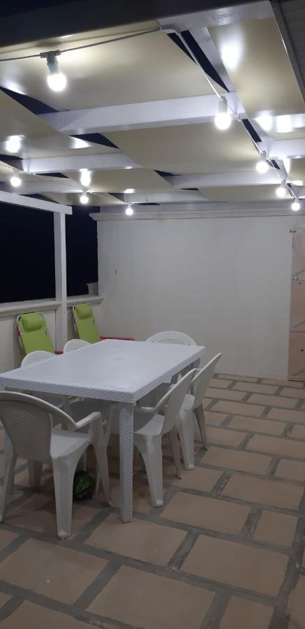 فيلا Casa Lella Torretta Mare مارينا دي ليتسانو المظهر الخارجي الصورة