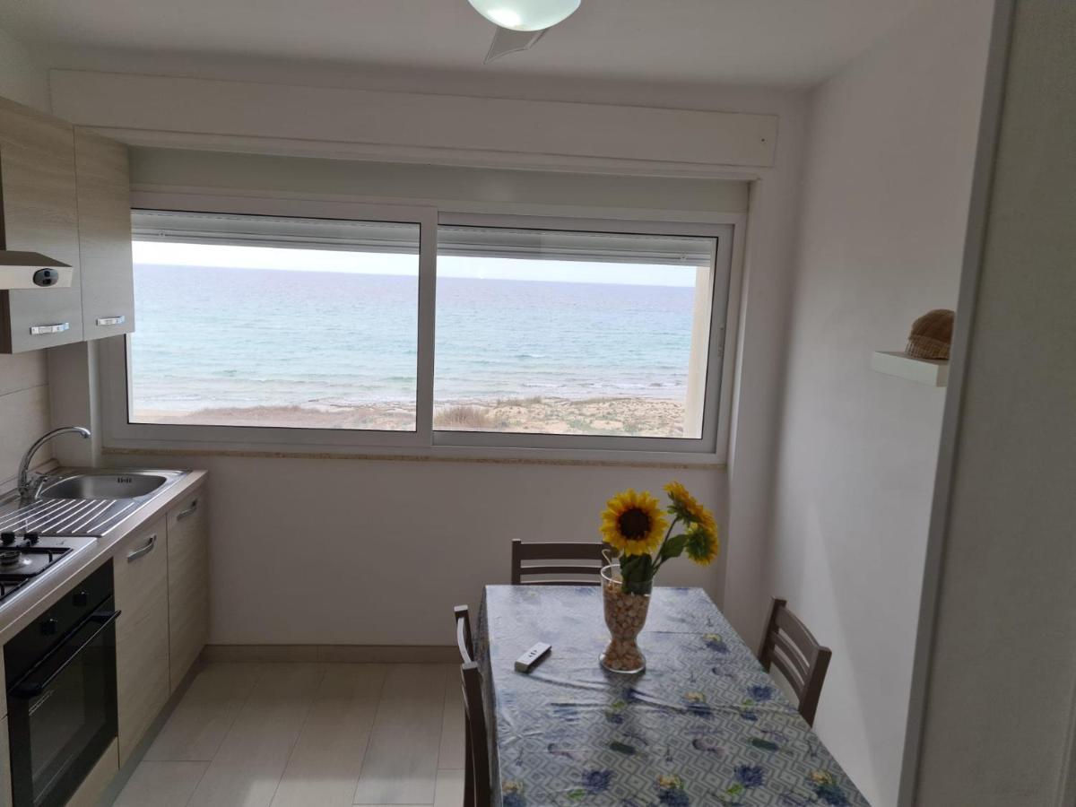 فيلا Casa Lella Torretta Mare مارينا دي ليتسانو المظهر الخارجي الصورة