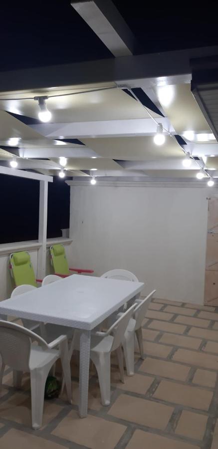 فيلا Casa Lella Torretta Mare مارينا دي ليتسانو المظهر الخارجي الصورة