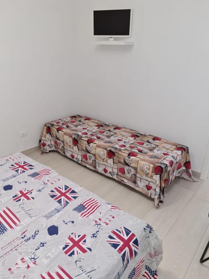 فيلا Casa Lella Torretta Mare مارينا دي ليتسانو المظهر الخارجي الصورة